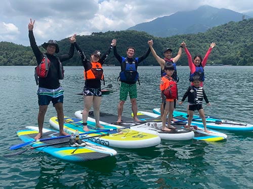 SUP水上活動（日出團）＋環湖船票＋水里住宿一晚-日月潭 (8)-Fzmj6.jpg